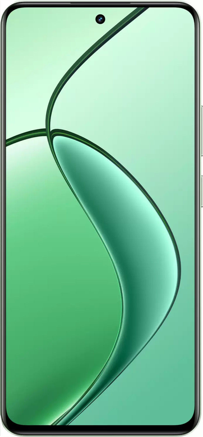Realme P1