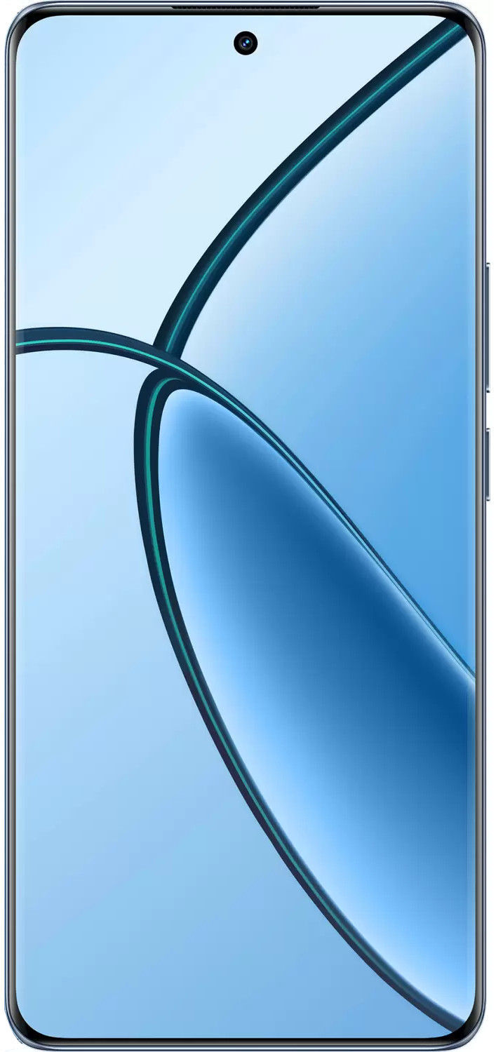 Realme P1 Pro 5G