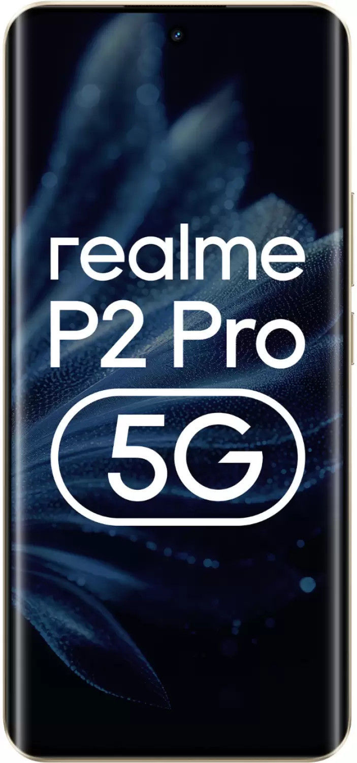 Realme P2 Pro