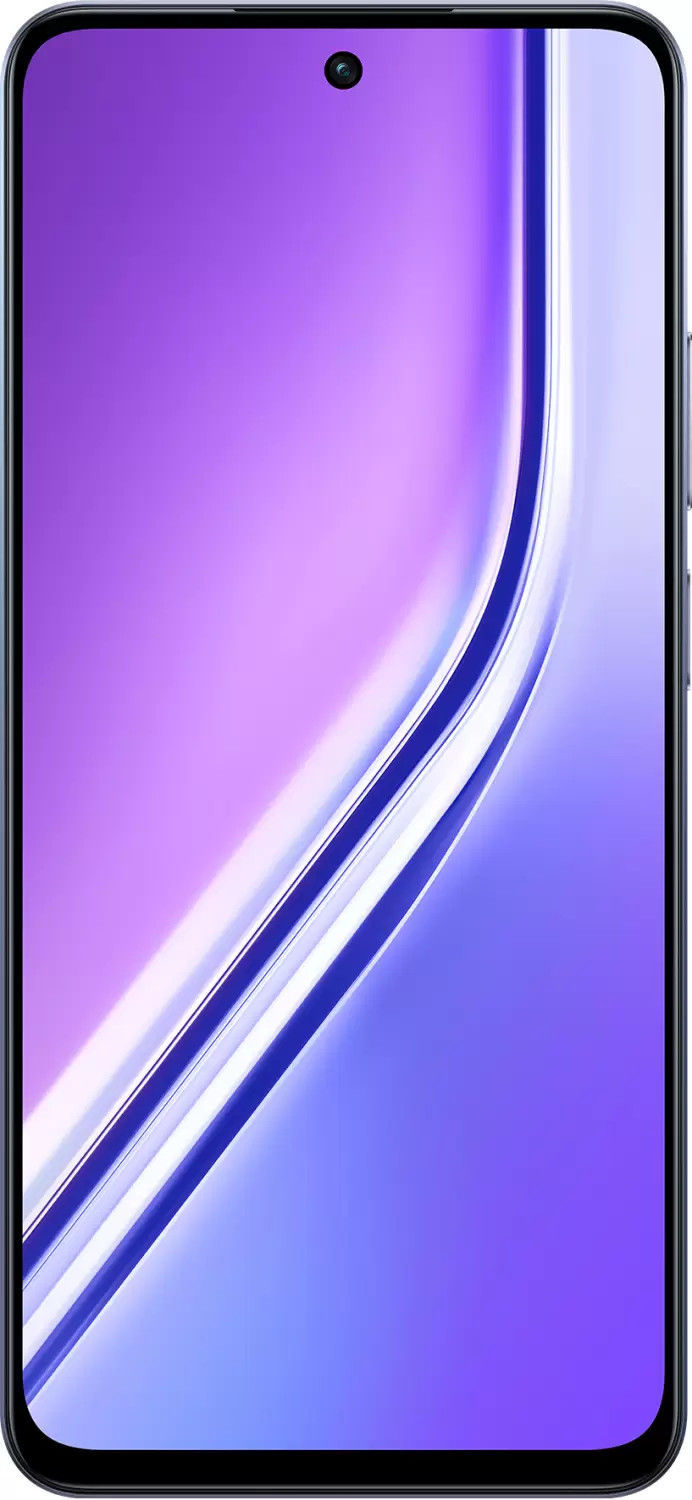 Realme P3x