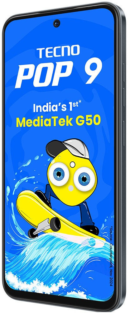 Tecno Pop 9