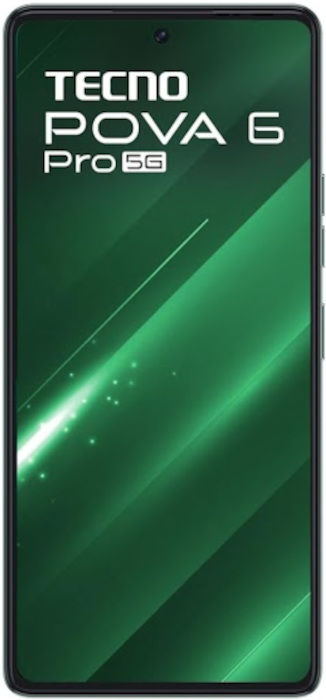 Tecno Pova 6 Pro