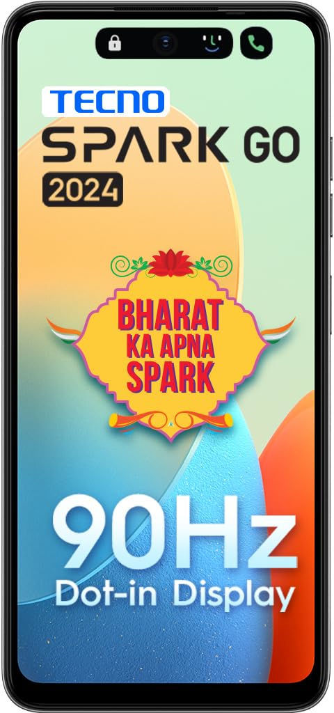 Spark Go 2024
