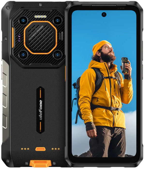 Ulefone Armor 26 Ultra