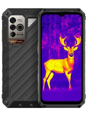 Ulefone Power Armor 18T Ultra
