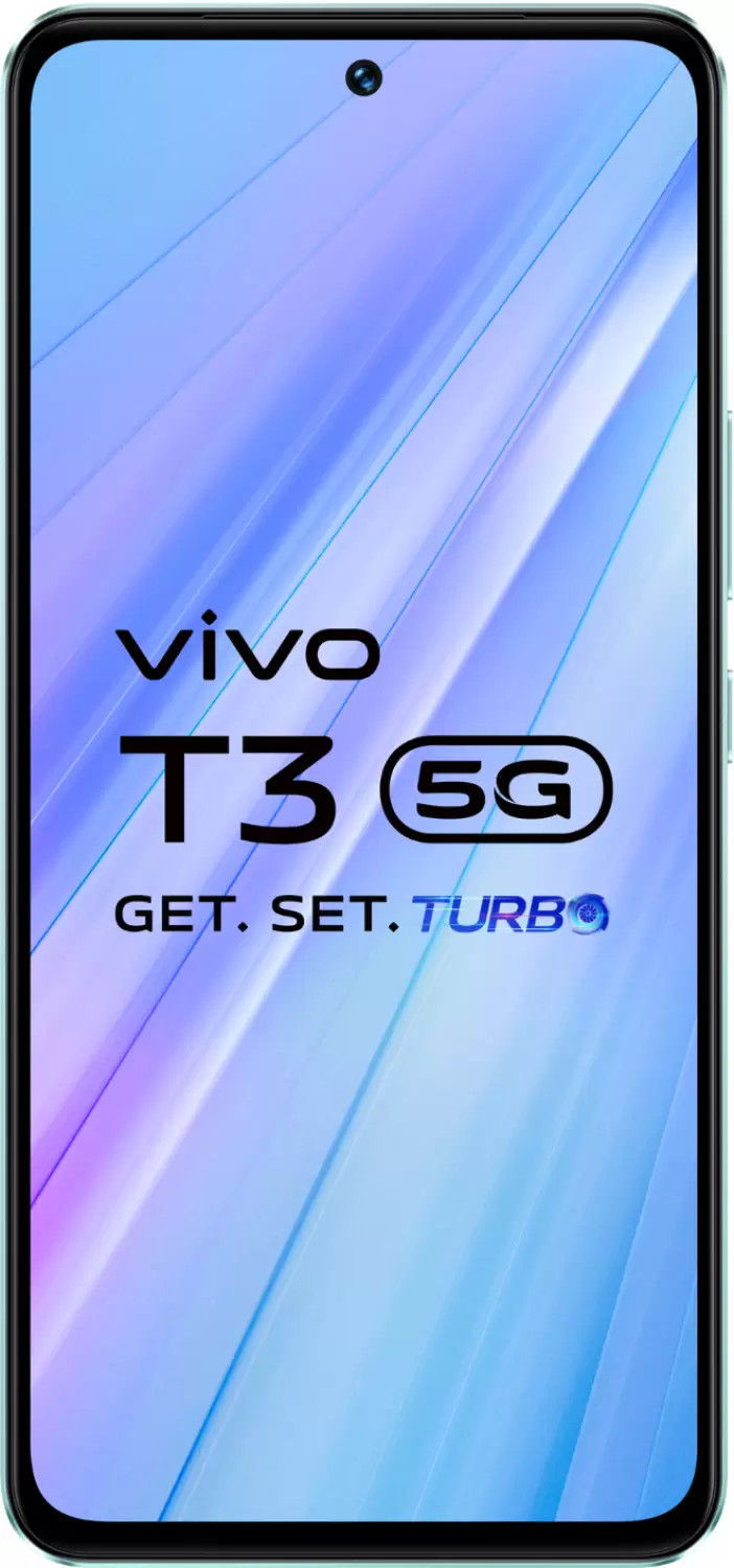 Vivo T3