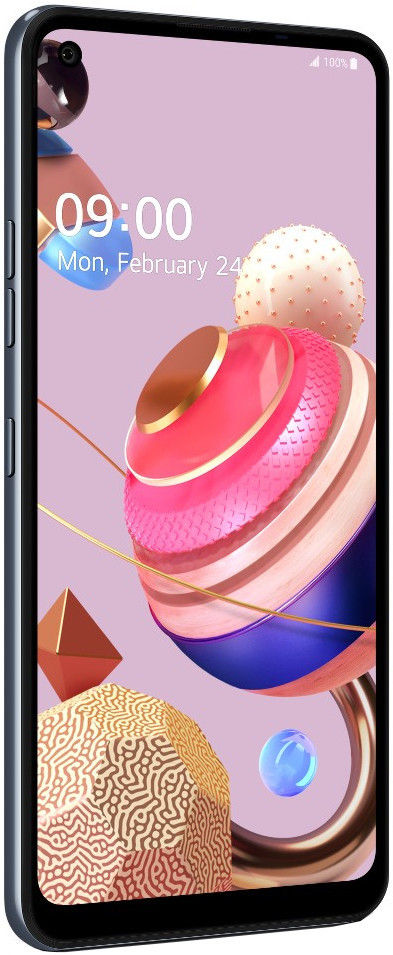 LG K51S