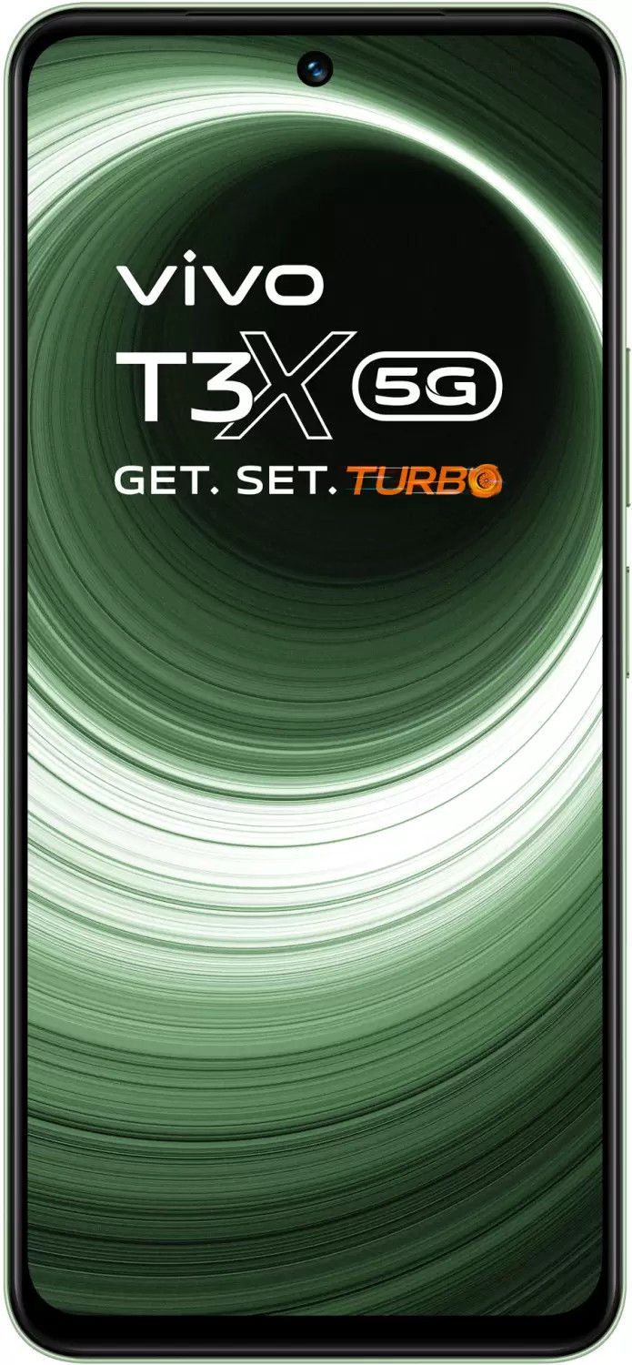 Vivo T3x