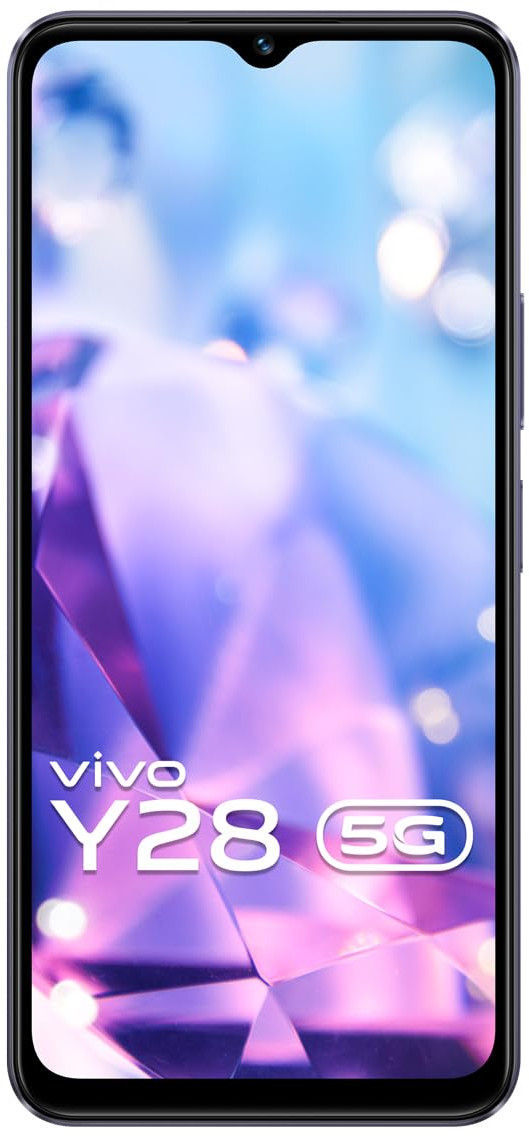 Vivo Y28 5G