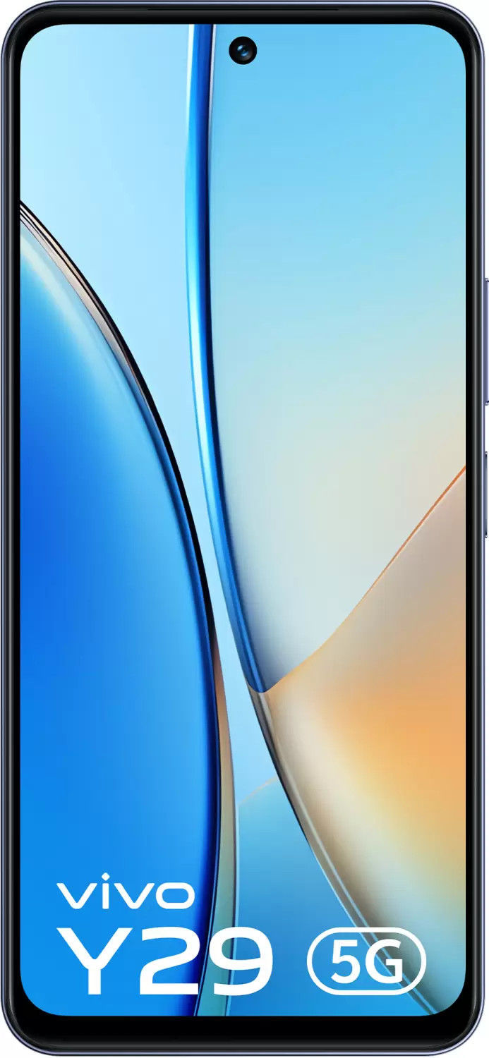 Vivo Y29 5G