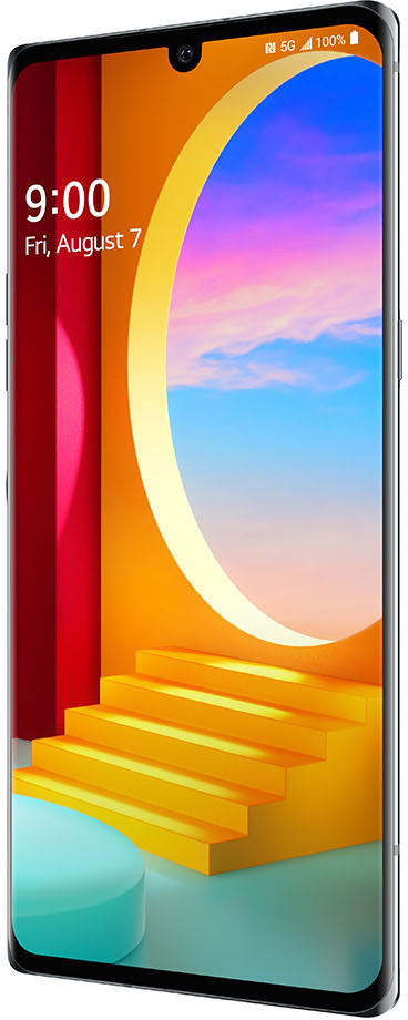 LG Velvet 5G