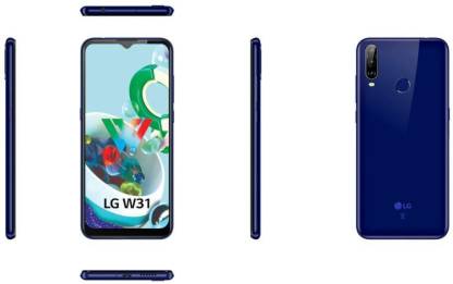 LG W31
