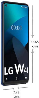 LG W41