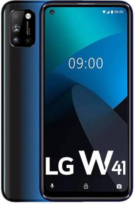 LG W41