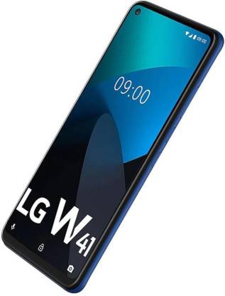 LG W41