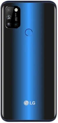LG W41