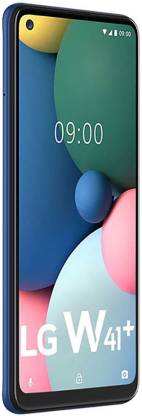 LG W41 Plus