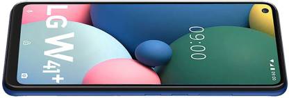 LG W41 Plus