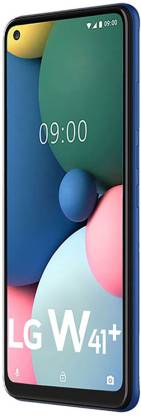 LG W41 Plus