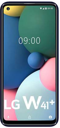 LG W41 Plus