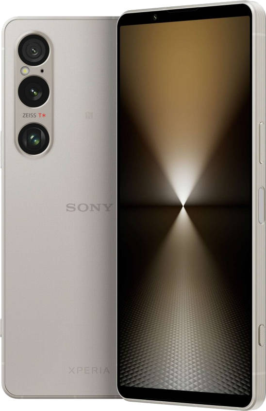 Xperia 1 VI