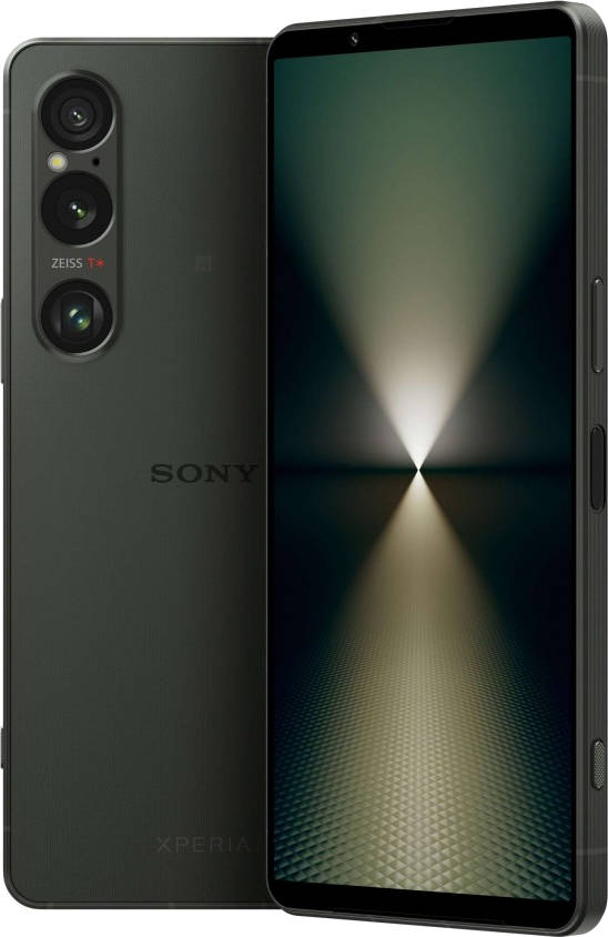 Xperia 1 VI