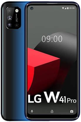 LG W41 Pro
