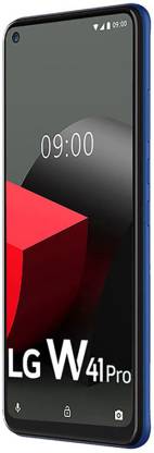 LG W41 Pro