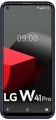 LG W41 Pro
