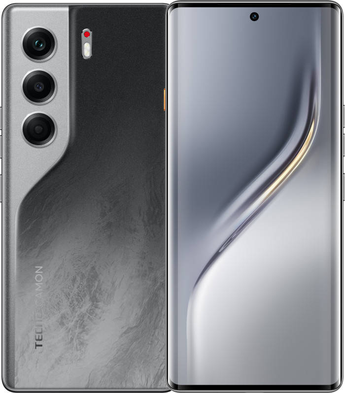 Camon 40 Pro