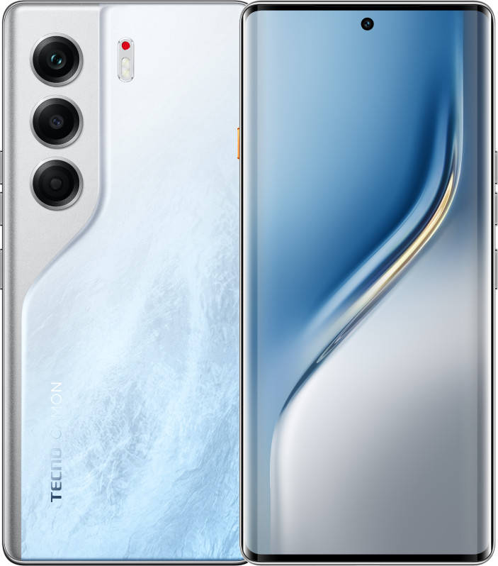 Camon 40 Pro