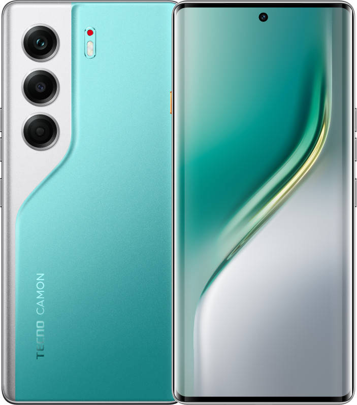 Camon 40 Pro