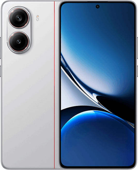 Redmi Turbo 4