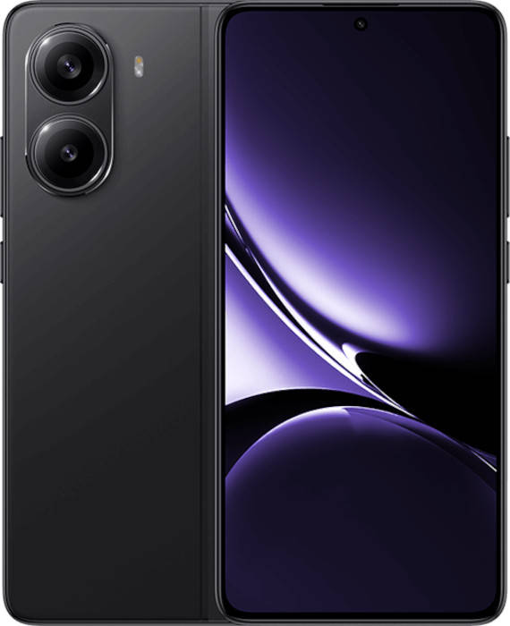 Redmi Turbo 4