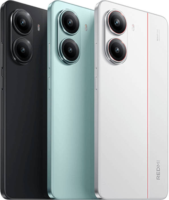 Redmi Turbo 4