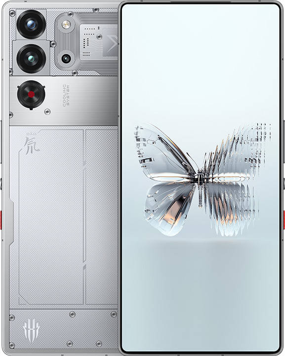 Red Magic 10 Pro Plus