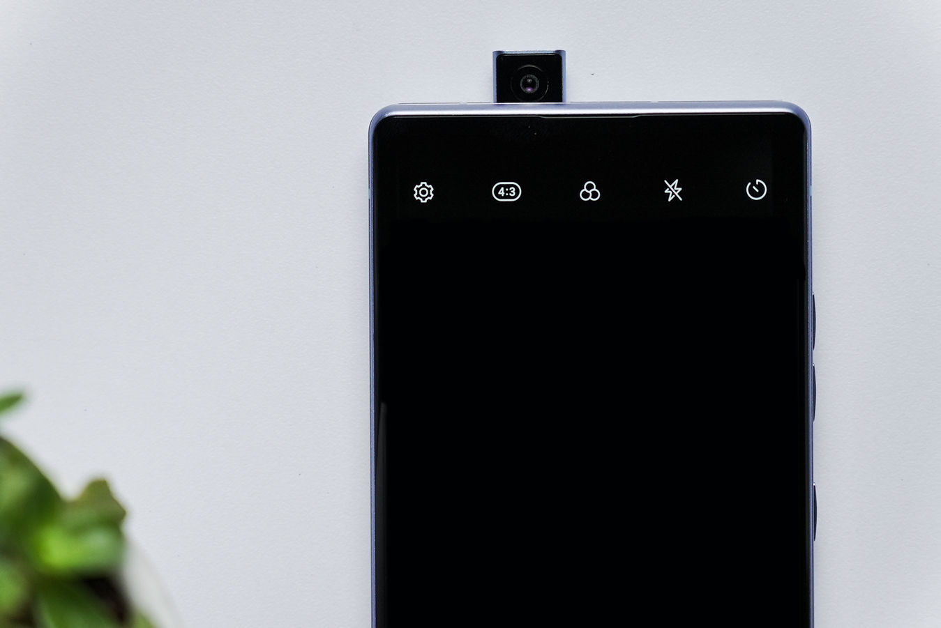 LG Wing
