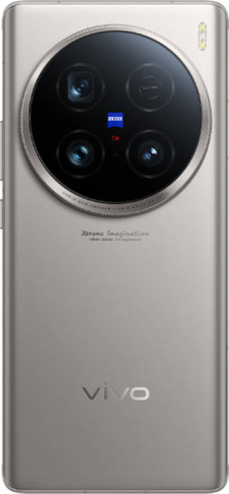 X100 Ultra
