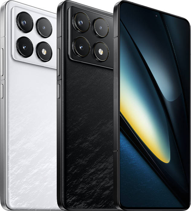 F6 Pro