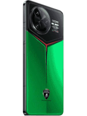 Redmi K80 Pro
