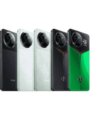 Redmi K80 Pro