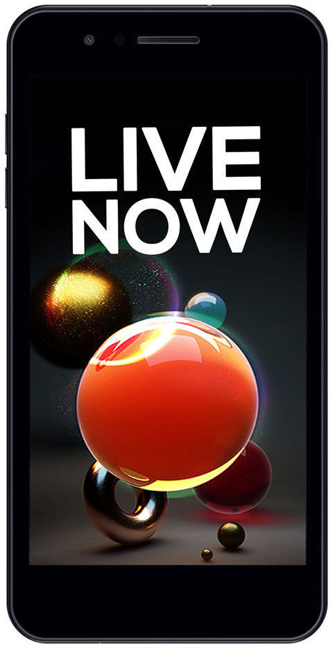 LG Candy