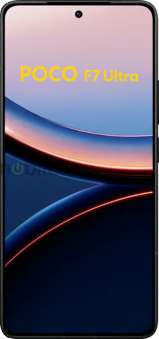 POCO F7 Ultra