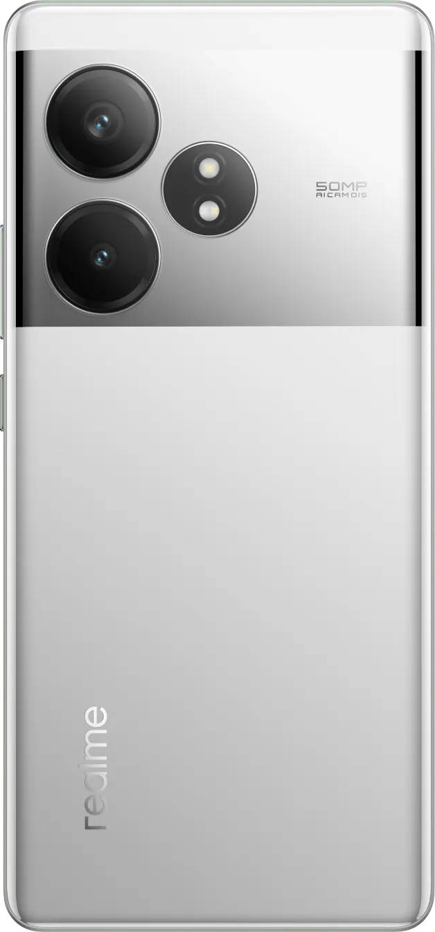 GT Neo 6