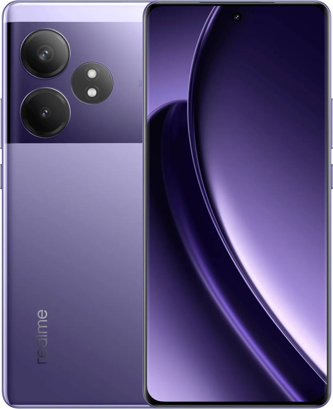 GT Neo 6