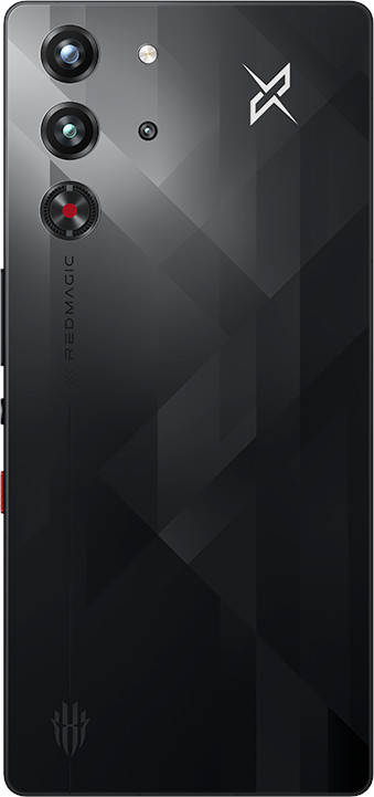 Red Magic 10 Pro