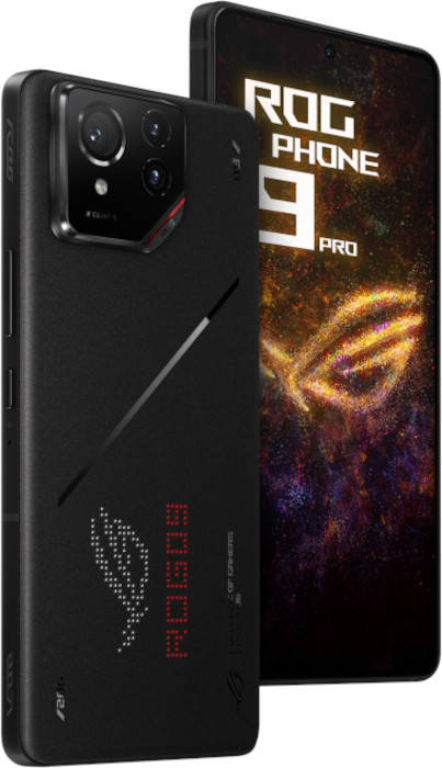 ROG Phone 9 Pro
