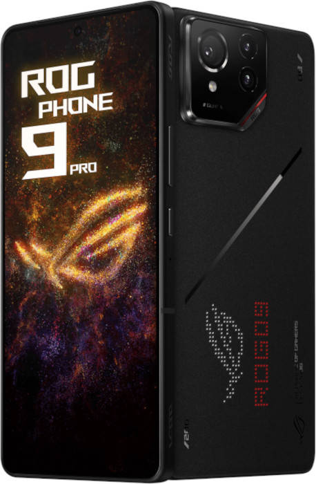 ROG Phone 9 Pro