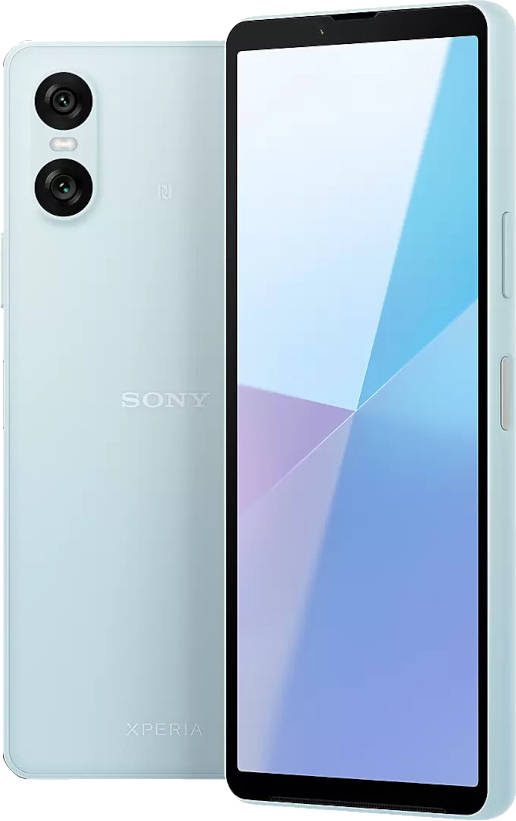 Xperia 10 VI