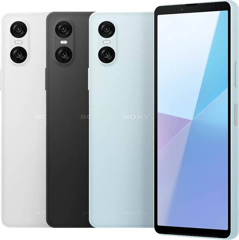 Xperia 10 VI